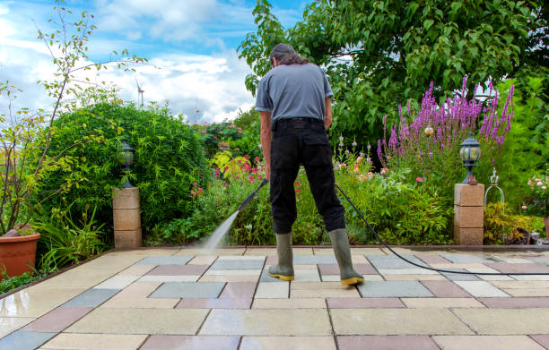 Best Restaurant Pressure Washing  in Elizabeth, NJ