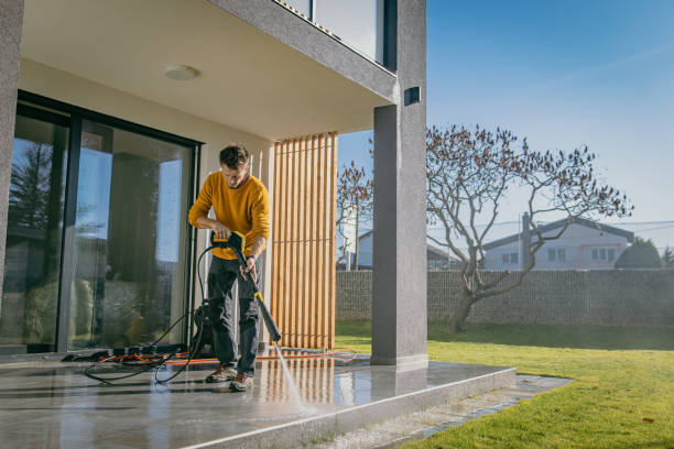 Best Fence Cleaning  in Elizabeth, NJ