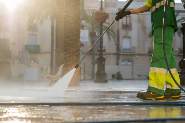 Best Gas Station Cleaning  in Elizabeth, NJ